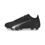PUMA FG ULTRA MATCH NEGRO