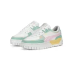 PUMA WMNS CALI DREAM BLANCO