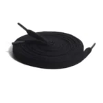 LACE CORDON ALGODON NEGRO