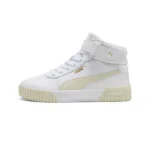 PUMA W HI CARINA BLANCO