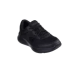 SKECHERS JR LITE PRO NEGRO - Image 2
