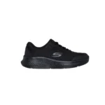 SKECHERS JR LITE PRO NEGRO