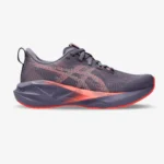 ASICS NOVABLAST 5 GRIS