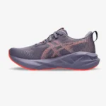 ASICS NOVABLAST 5 GRIS - Image 2