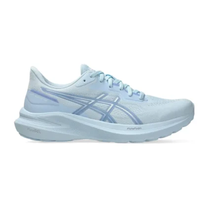 ASICS W GT-1000 13 AZUL CLARO