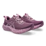 ASICS W NOOSA TRI 16 MORADO - Image 3
