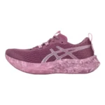ASICS W NOOSA TRI 16 MORADO - Image 2