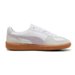 PUMA W PALERMO LTH BLANCO - Image 3