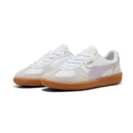 PUMA W PALERMO LTH BLANCO - Image 2