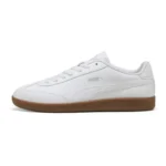 PUMA 9T BLANCO