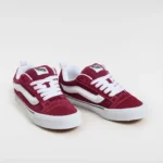 VANS KNU SKOOL ROJO - Image 3