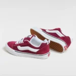 VANS KNU SKOOL ROJO - Image 2