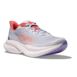 HOKA W MACH 6 GRIS - Image 2