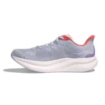 HOKA W MACH 6 GRIS - Image 3