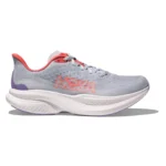 HOKA W MACH 6 GRIS
