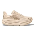 HOKA W BONDI 9 VAINILLA