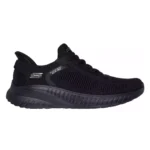 SKECHERS BOBS SQUAD NEGRO