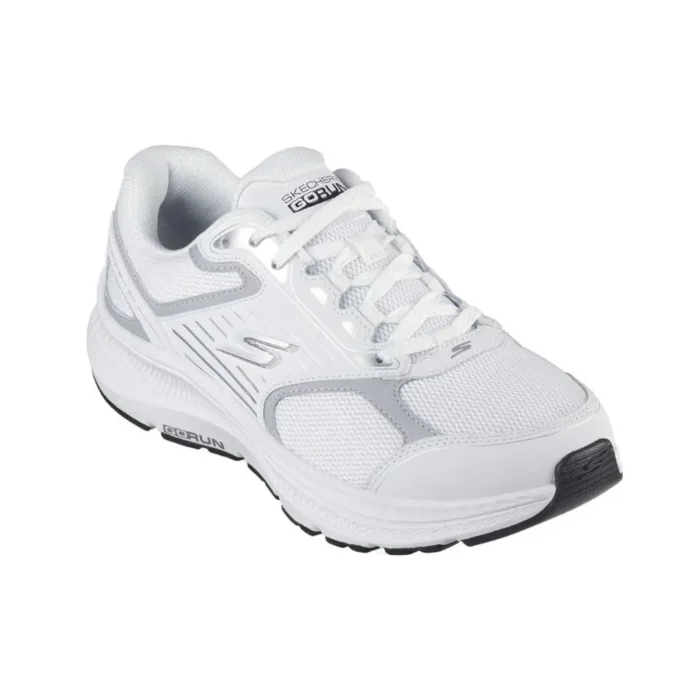 SKECHERS GO RUN CONSISTENT 2,0 BLANCO - Image 2