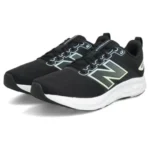 NEW BALANCE 460 NEGRO - Image 2