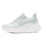 SKECHERS BOBS CHAOS BLANCO