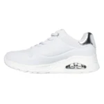 SKECHERS UNO SHIMMER BLANCO - Image 3