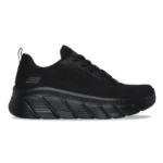 SKECHERS BOBS FLEX NEGRO