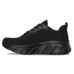 SKECHERS BOBS FLEX NEGRO - Image 3