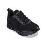 SKECHERS BOBS FLEX NEGRO - Image 2