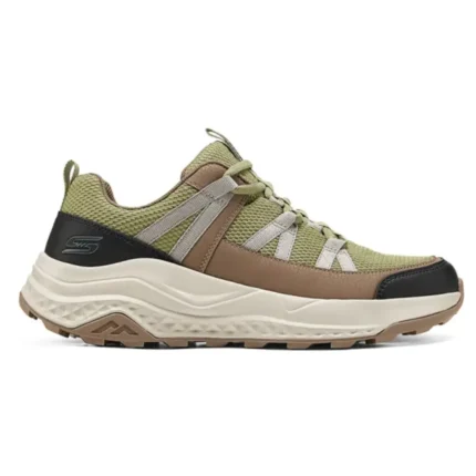 SKECHERS BOBS SPORT VERDE