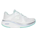 SKECHERS GO RUN ELEVATE 2,0 BLANCO