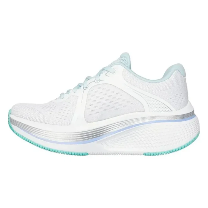 SKECHERS GO RUN ELEVATE 2,0 BLANCO - Image 2