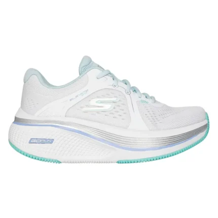 SKECHERS GO RUN ELEVATE 2,0 BLANCO