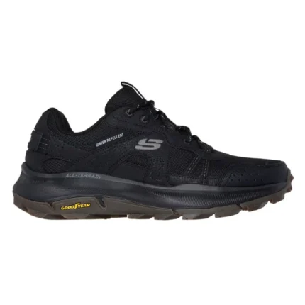 SKECHERS EQUALIZER 5,0 NEGRO