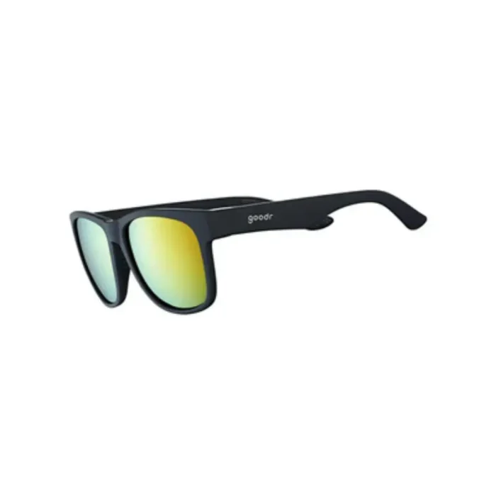 GOODR BEEZEBUBS BOURBORN BURPEES NEGRO - Image 1