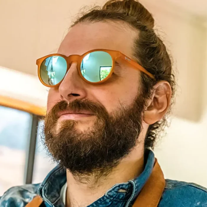 GOODR FRESHLY BAKED MAN BUNS AMARILLO - Image 3