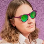 GOODR THANKS THEY ARE VINTAGE MORADO - Image 3