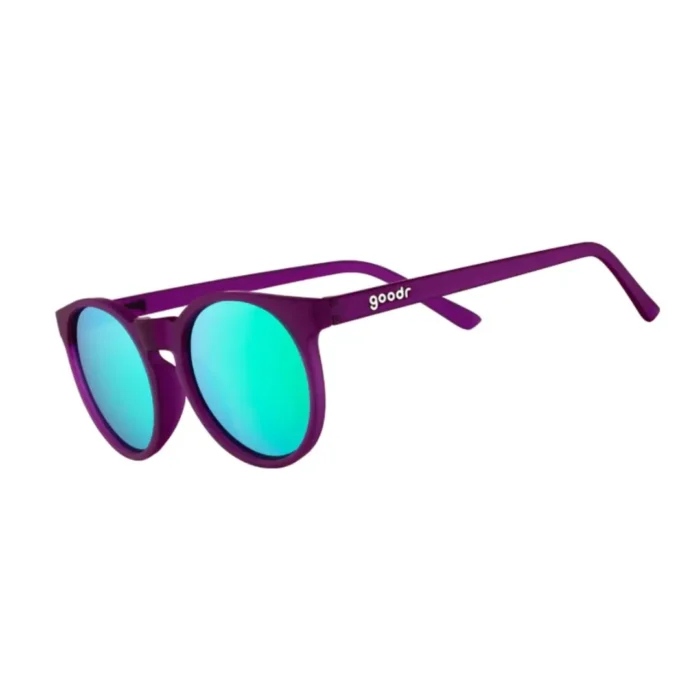 GOODR THANKS THEY ARE VINTAGE MORADO - Image 1