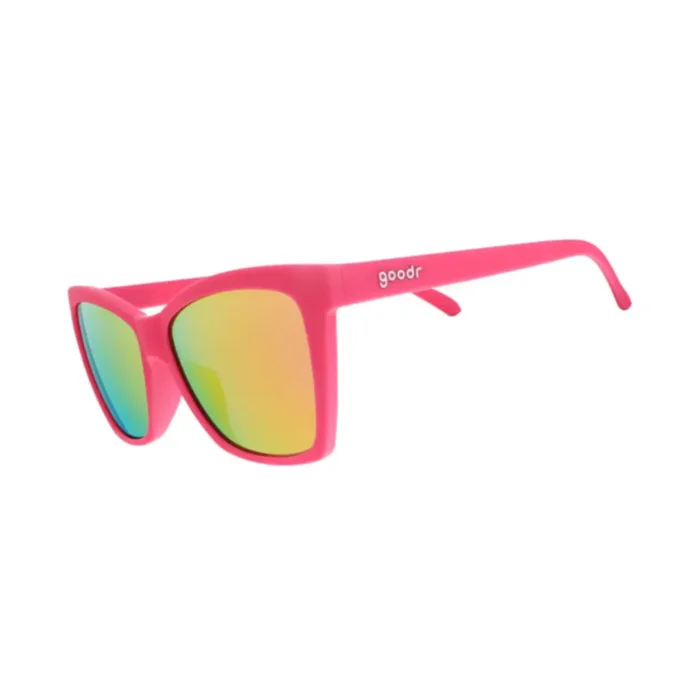 GOODR APPROACHING CULT STATUS ROSADO - Image 1