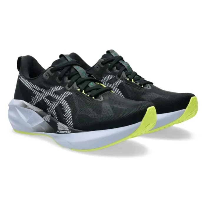 ASICS NOVABLAST 5 NEGRO - Image 2