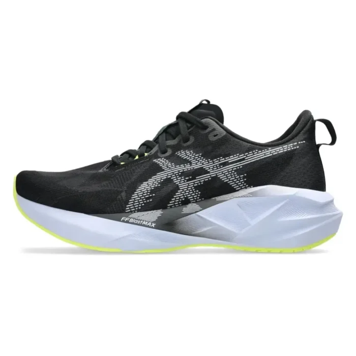 ASICS NOVABLAST 5 NEGRO - Image 4