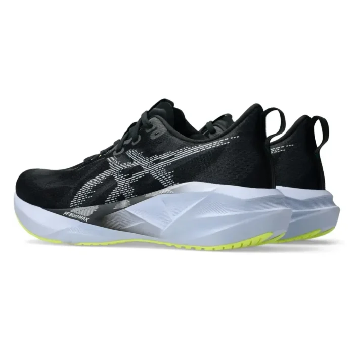 ASICS NOVABLAST 5 NEGRO - Image 3