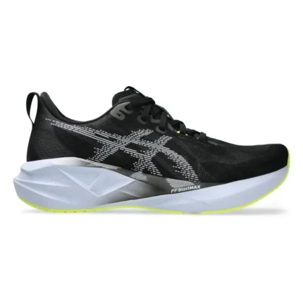 ASICS NOVABLAST 5 NEGRO