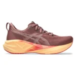 ASICS NOVABLAST 5 W  PURPURA