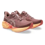 ASICS NOVABLAST 5 W  PURPURA - Image 2