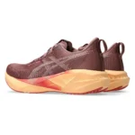 ASICS NOVABLAST 5 W  PURPURA - Image 3