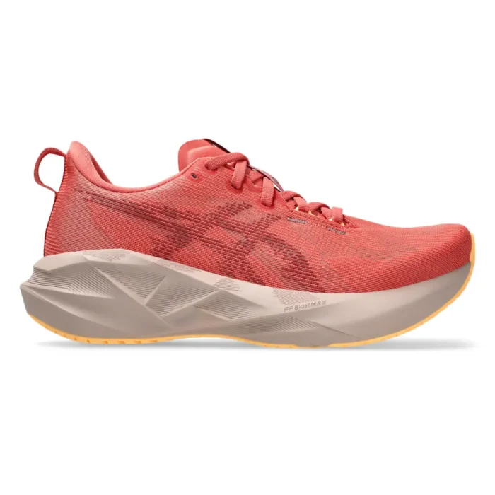 ASICS NOVABLAST 5 W ROSA - Image 1