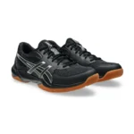 ASICS GEL-ROCKET 12 NEGRO - Image 2