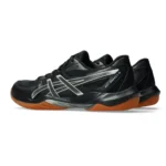 ASICS GEL-ROCKET 12 NEGRO - Image 3