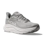 HOKA CLIFTON 10 GRIS - Image 2