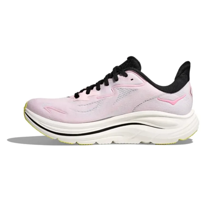 HOKA W CLIFTON 10 ROSADO - Image 3